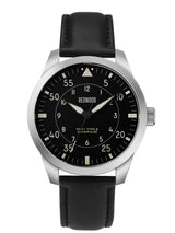 Pilot Type B (Quad-Pulse)