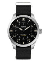 Pilot Type B (Quad-Pulse)