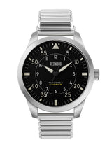 Pilot Type B (Quad-Pulse)