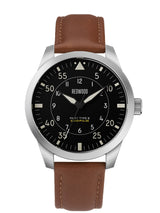 Pilot Type B (Quad-Pulse)