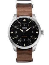 Pilot Type B (Quad-Pulse)