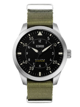 Pilot Type B (Quad-Pulse)