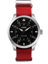 Pilot Type B (Quad-Pulse)