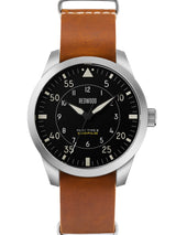 Pilot Type B (Quad-Pulse)