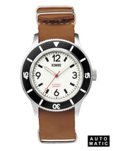 Tactical v3 - White (Automatique)