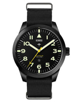 Pilot A-13 (Quad-Pulse)