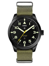 Pilot A-13 (Quad-Pulse)