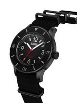 Tactical v3 - Stealth (Automatique)