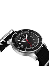 Tactical v3 - Black (Automatique)