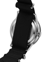 Tactical v3 - White (Automatique)