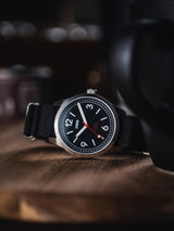 Field v3 - Noir (Solaire)