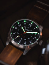 Kilroy - Black (Solaire)