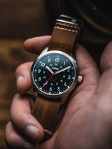 Kilroy - Black (Solaire)