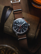 Kilroy - Black (Solaire)