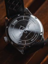 Kilroy - Stealth (Solaire)