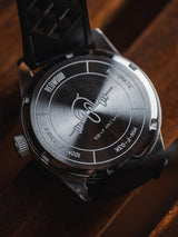 Kilroy - Black (Solaire)