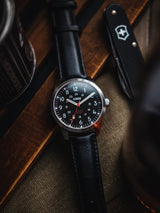 Kilroy - Black (Solaire)