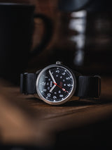 Kilroy - Black (Solaire)