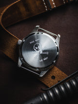 Monsoon - Black (Solaire)