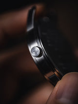 Field v3 - Noir (Solaire)