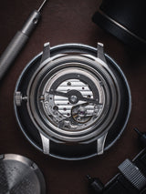 Tactical v3 - MIL-SPEC (Automatique)