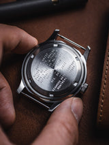 Tactical v3 - Polar (Solar)