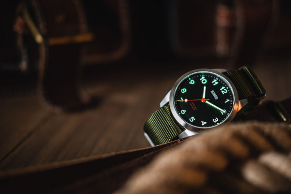 In-Depth: The Redwood Monsoon Watch