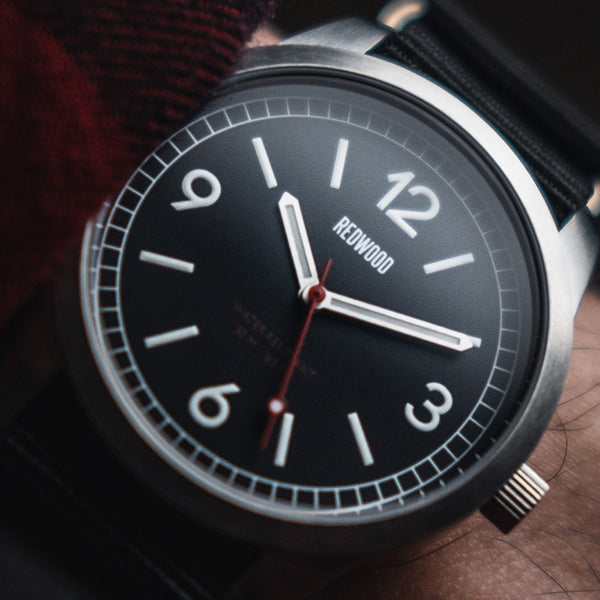 Verre De Montre Régulateur 538 – Générique Pour Montre
