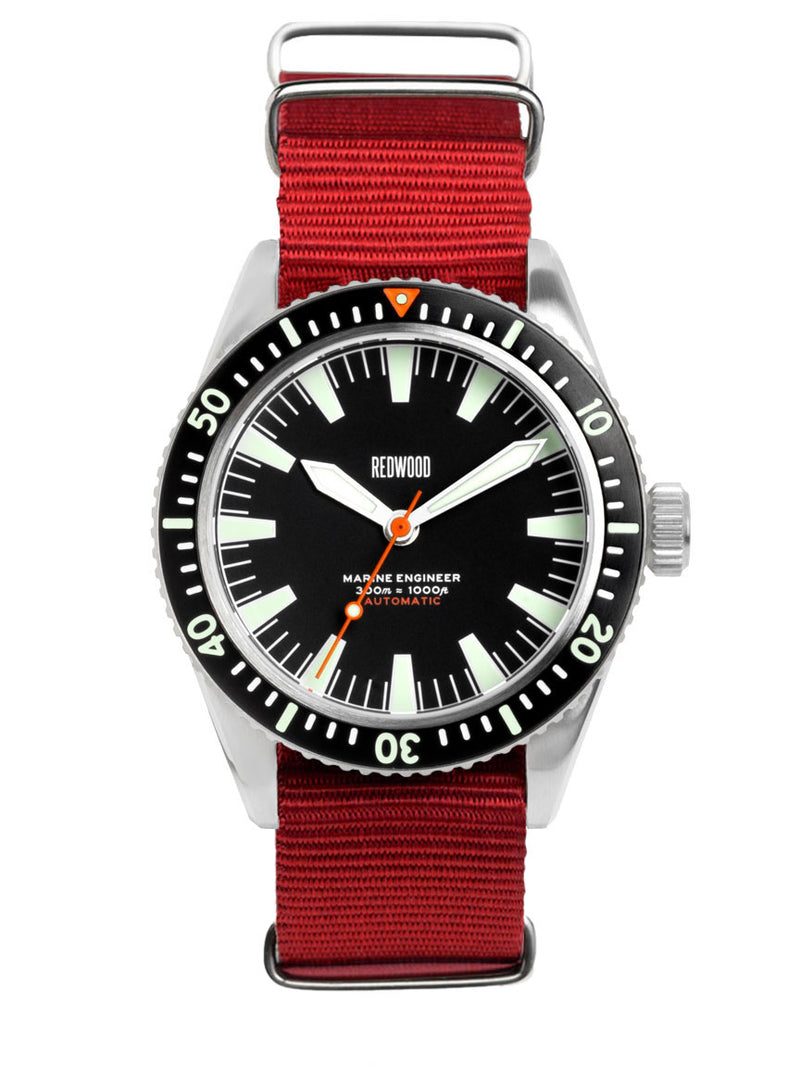 Marine Engineer - Navigator (Automatic)