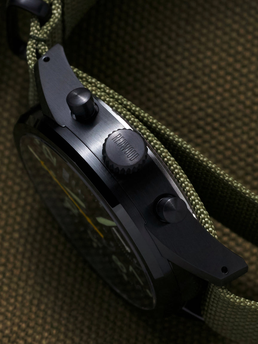 Recon - C-46 Commando Stealth