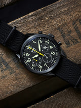 Recon - C-46 Commando Stealth