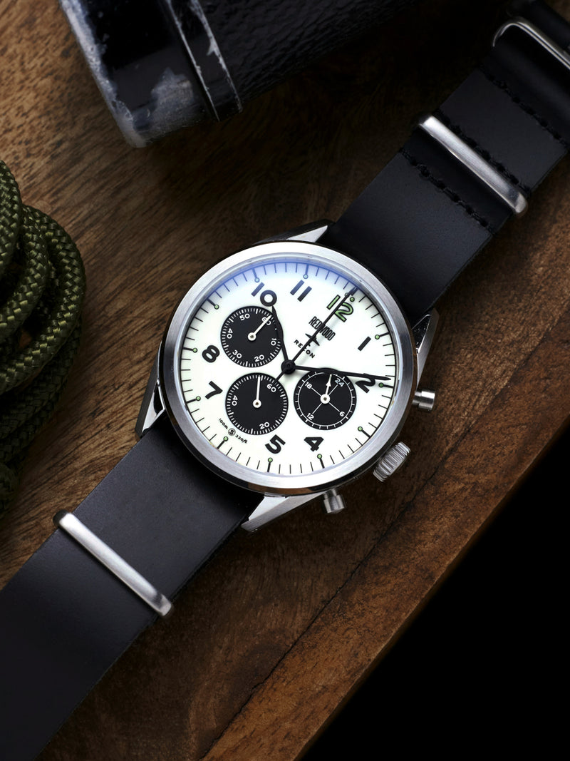 Recon - C-47 Pathfinder (Full-Lume) – Redwood Watches
