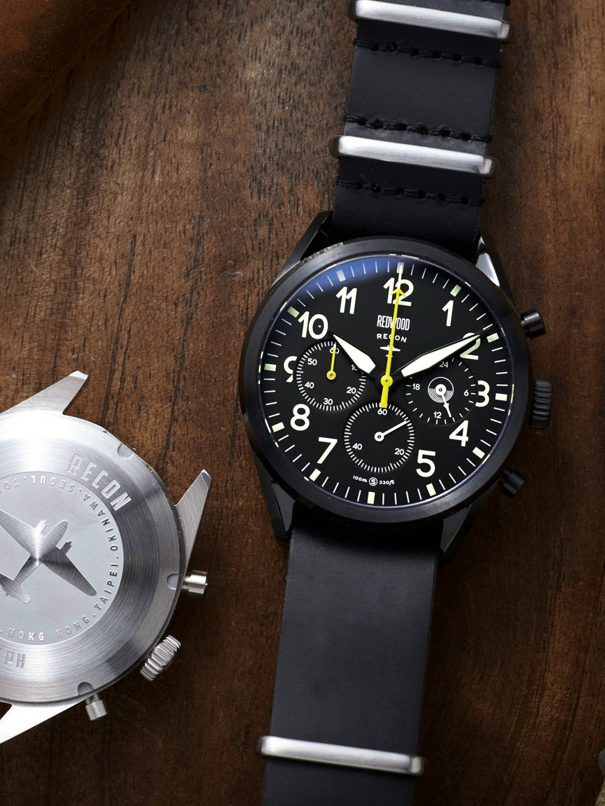 Recon - C-46 Commando Stealth