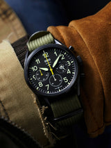 Recon - C-46 Commando Stealth