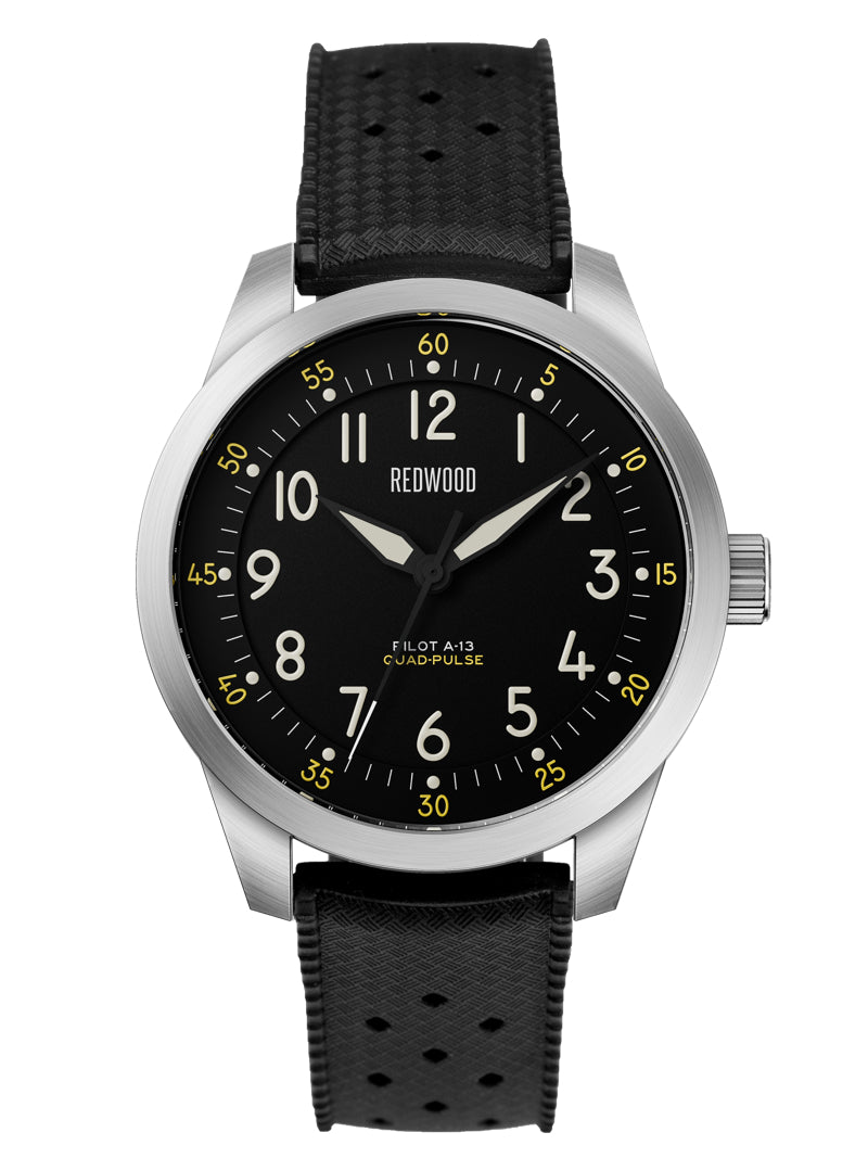 Pilot A-13 (Quad-Pulse)