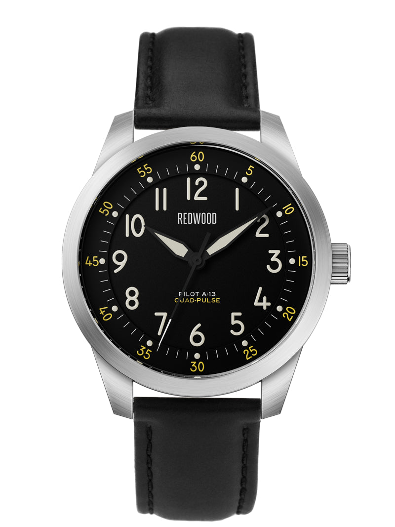 Pilot A-13 (Quad-Pulse)