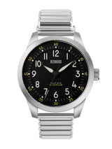 Pilot A-13 (Quad-Pulse)