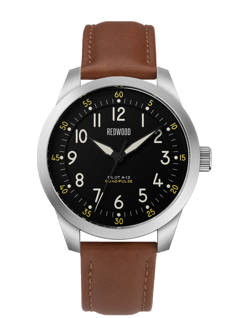 Pilot A-13 (Quad-Pulse)