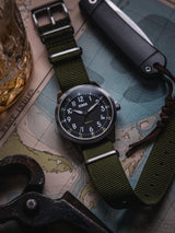 Pilot A-13 (Solar)