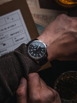 Pilot A-13 (Solar)