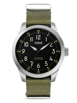 Pilot A-13 (Quad-Pulse)