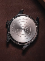 Vulcan - Stealth (Quad-Pulse)