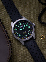 Pilot A-13 (Quad-Pulse)
