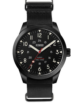 Kilroy - Stealth (Quad-Pulse)