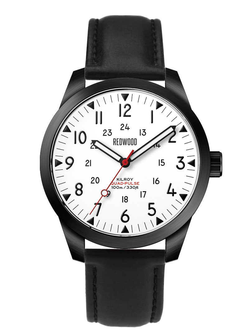 Kilroy - Ghost Stealth (Quad-Pulse)