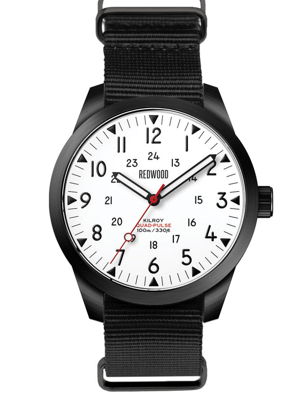 Kilroy - Ghost Stealth (Quad-Pulse)