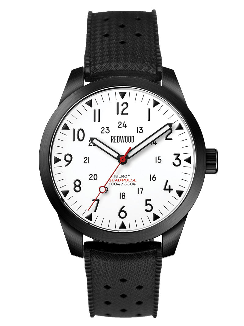 Kilroy - Ghost Stealth (Quad-Pulse)