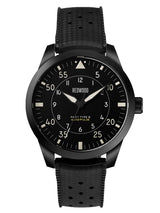 Pilot Type B - Stealth (Quad-Pulse)