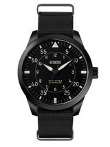 Pilot Type B - Stealth (Quad-Pulse)