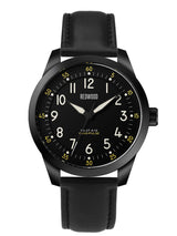 Pilot A-13 - Stealth (Quad-Pulse)